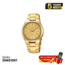 Jam Tangan Mekanik Seiko 5 SNK610K1 
