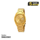 Jam Tangan Mekanik Seiko 5 SNKA10K1 