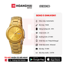 Jam Tangan Mekanik Seiko 5 SNKA10K1 