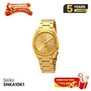 Jam Tangan Mekanik Seiko 5 SNKA10K1 