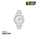 Jam tangan Seiko 5 SNKL15K1 