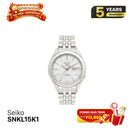 Jam tangan Seiko 5 SNKL15K1 