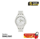 Jam tangan Seiko 5 SNKL15K1 