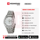 Jam tangan Seiko 5 SNKL15K1 