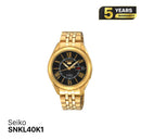 Jam Tangan Mekanik Seiko 5 SNKL40K1 
