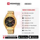 Jam Tangan Mekanik Seiko 5 SNKL40K1 
