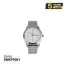 Jam Tangan Mekanik Seiko 5 SNKP15K1 - Menerima Pesanan 