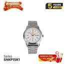 Jam Tangan Mekanik Seiko 5 SNKP15K1 - Menerima Pesanan 