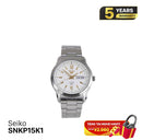 Jam Tangan Mekanik Seiko 5 SNKP15K1 - Menerima Pesanan 