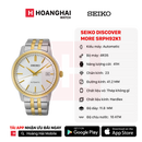 Jam Tangan Mekanik Seiko Classic SRPH92K1 