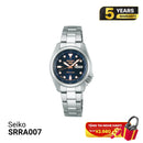 Jam tangan mekanik Seiko 5 Sport SKX series SBSC001 