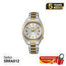 Jam tangan mekanik Seiko 5 Sport SKX series SBSC001 