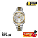 Jam tangan mekanik Seiko 5 Sport SKX series SBSC001 