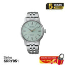 Jam Tangan Mekanik Seiko Presage Cocktail Time SARY243 - Menerima Pesanan 