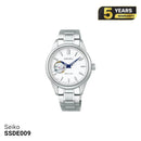 Jam Tangan Mekanik Wanita Seiko Essential Collection SSDE009 - Menerima Pesanan 