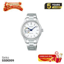 Jam Tangan Mekanik Wanita Seiko Essential Collection SSDE009 - Menerima Pesanan 