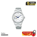 Jam Tangan Mekanik Wanita Seiko Essential Collection SSDE009 - Menerima Pesanan 