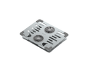 Bank Daya DEKEY 10W 10.000mAh 