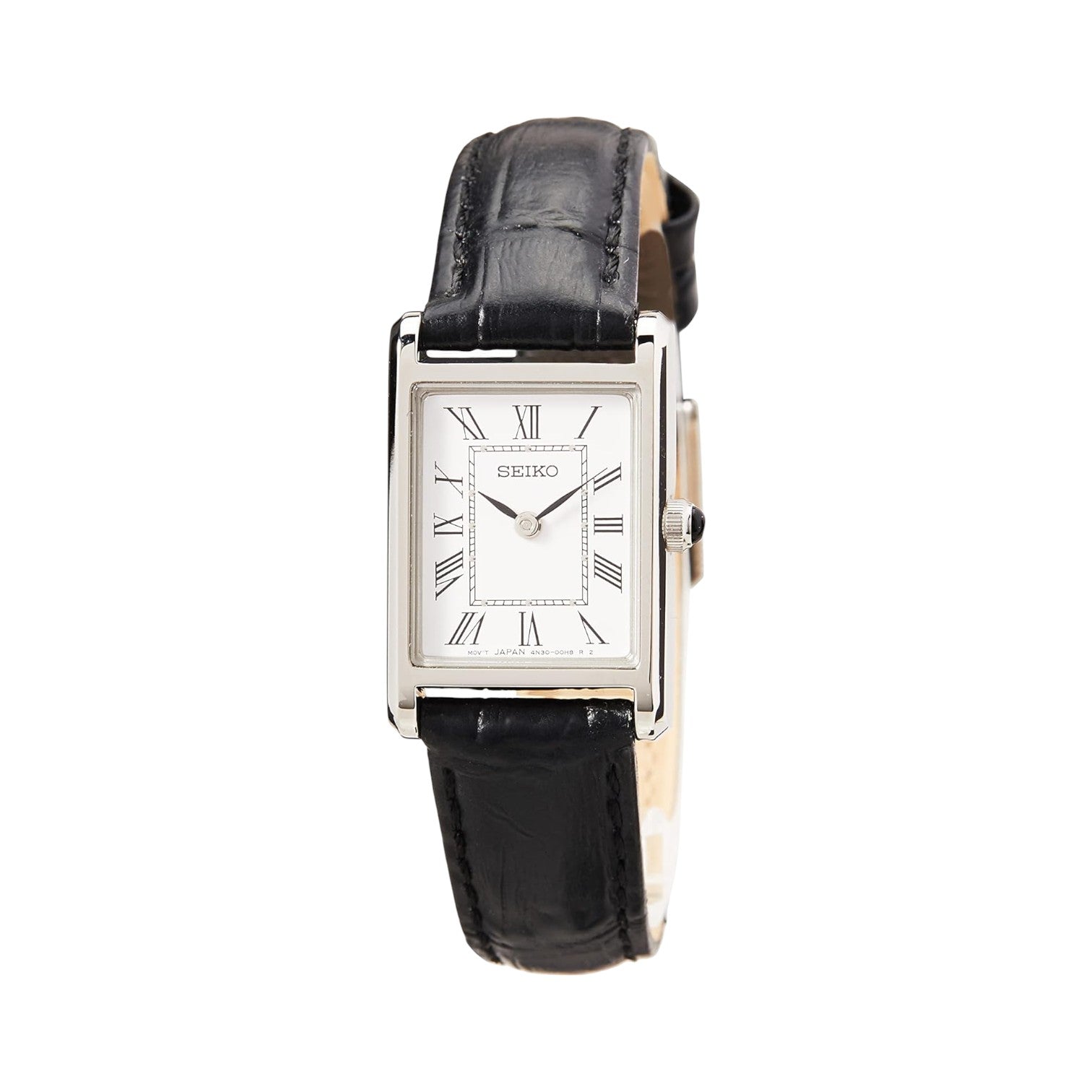 Jam Tangan Pasangan Seiko Essentials SWR049P1 - SWR053P1 