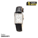 Jam Tangan Pasangan Seiko Essentials SWR049P1 - SWR053P1 