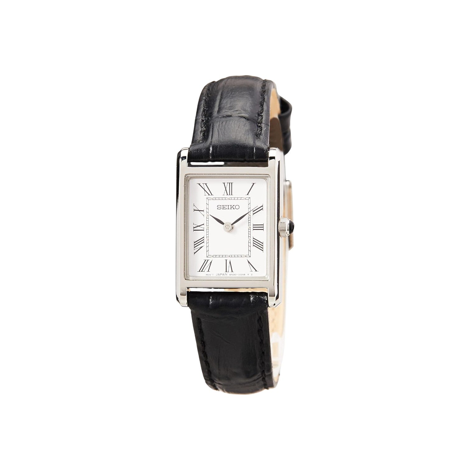 Jam Tangan Pasangan Seiko Essentials SWR049P1 - SWR053P1 
