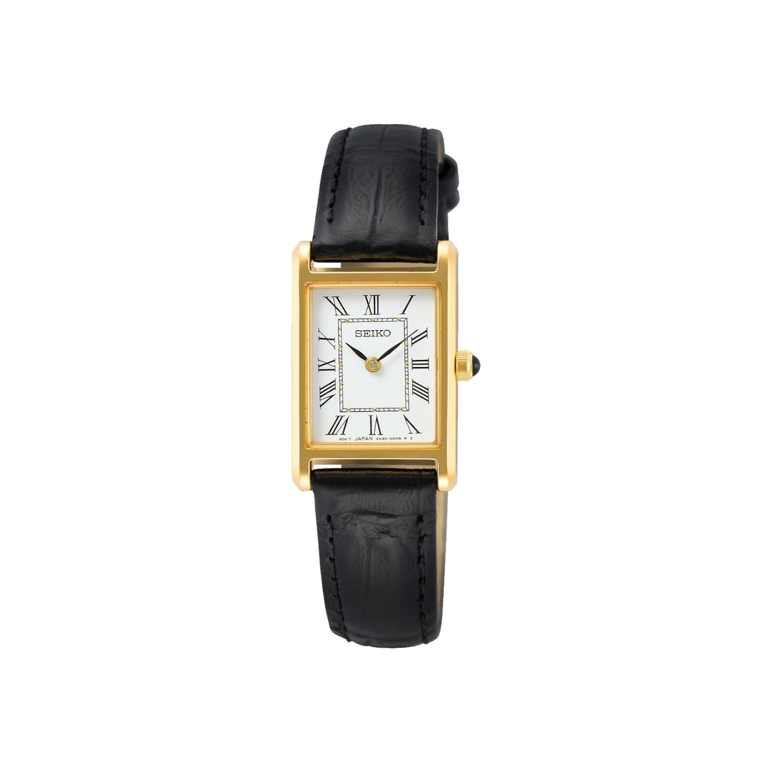 Jam Tangan Pasangan Seiko Essentials SWR052P1 - SWR054P1 