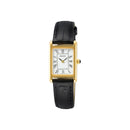 Jam Tangan Pasangan Seiko Essentials SWR052P1 - SWR054P1 