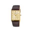 Jam Tangan Pasangan Seiko Essentials SWR064P1 - SWR066P1 