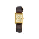 Jam Tangan Pasangan Seiko Essentials SWR064P1 - SWR066P1 