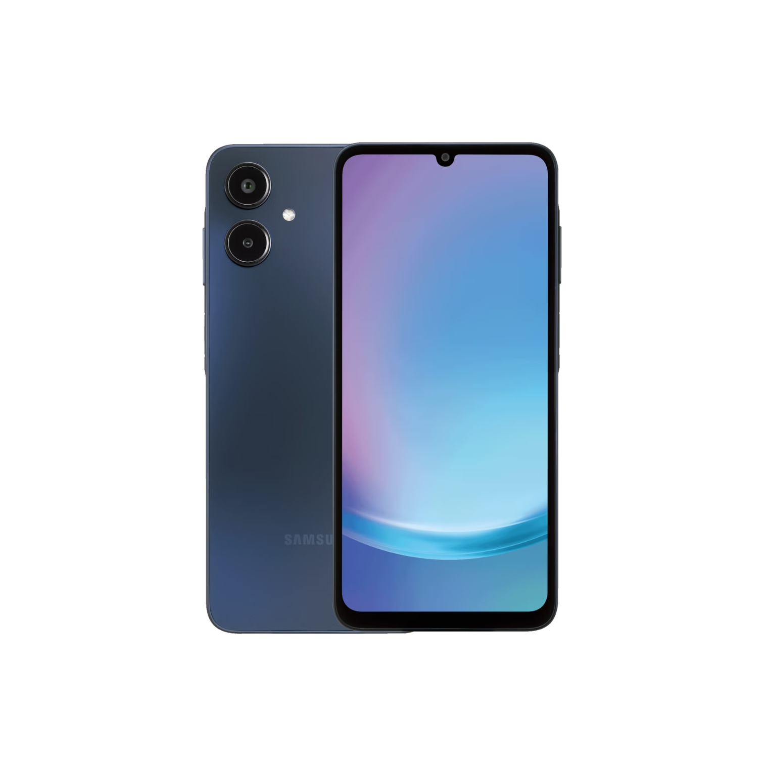 Samsung Galaxy S25 Ultra baru, lengkap dengan kotak aslinya. 