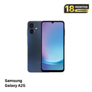 Samsung Galaxy S25 Ultra baru, lengkap dengan kotak aslinya. 