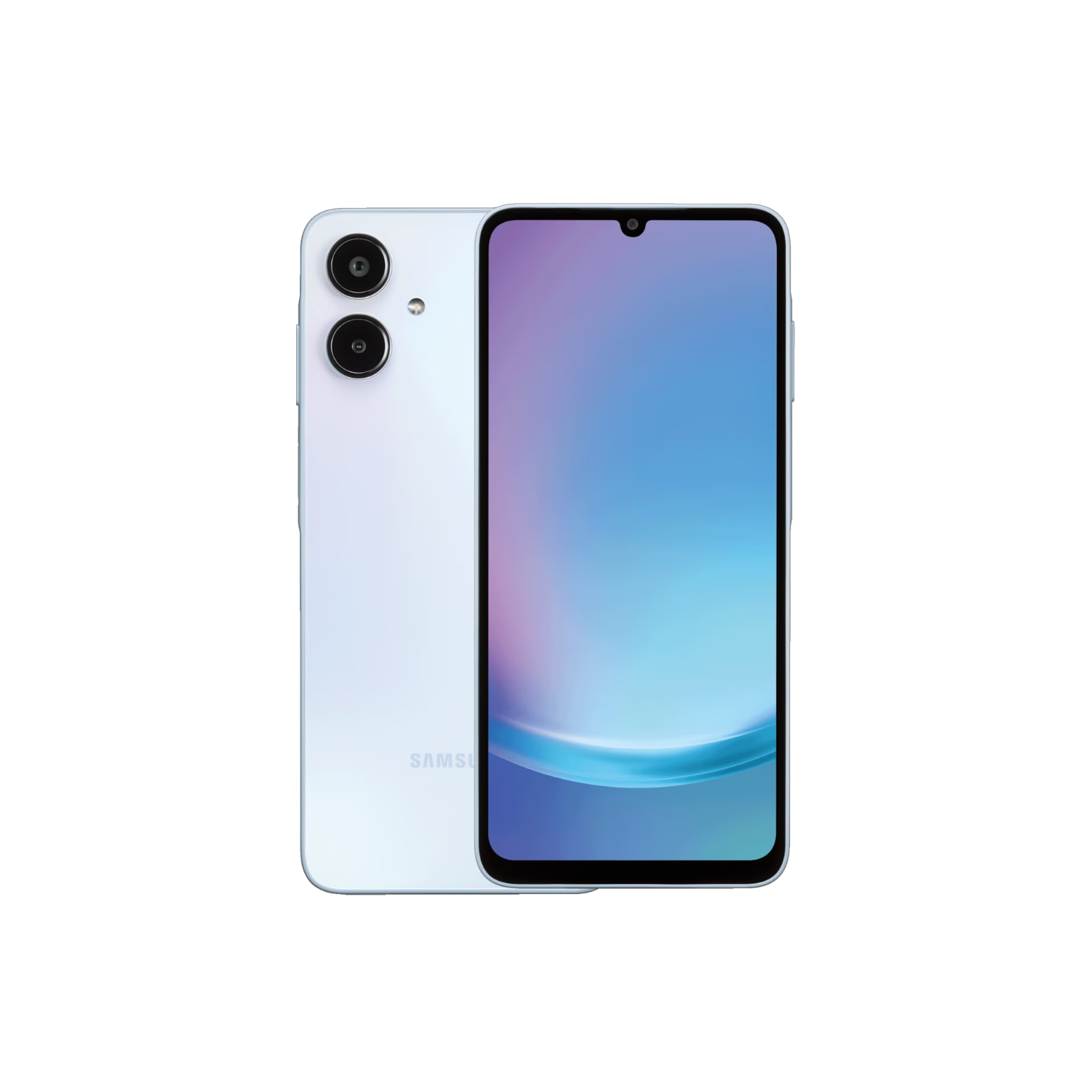 Samsung Galaxy S25 Ultra baru, lengkap dengan kotak aslinya. 