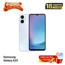 Samsung Galaxy S25 Ultra baru, lengkap dengan kotak aslinya. 