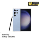 Samsung Galaxy S23 Ultra Asli 