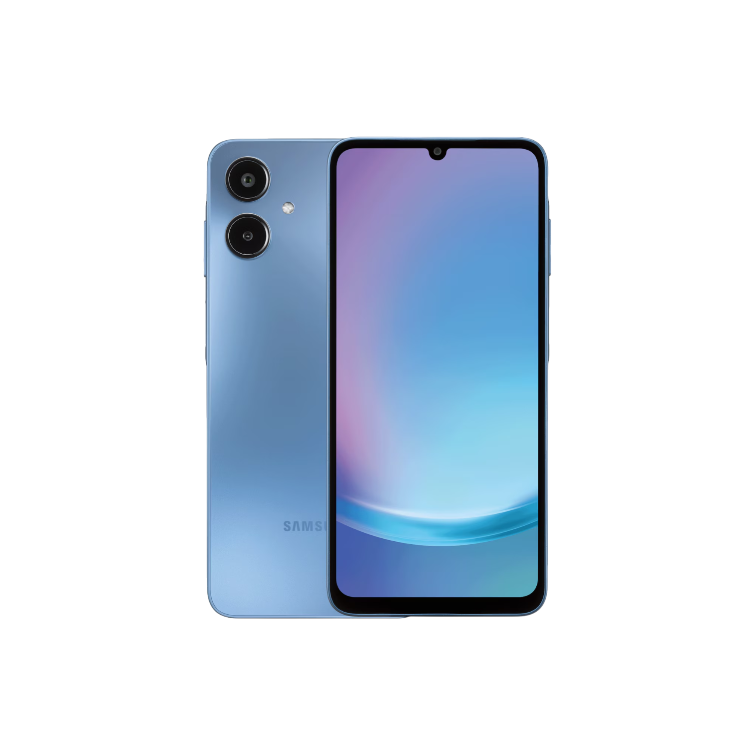 Samsung Galaxy S25 Ultra baru, lengkap dengan kotak aslinya. 