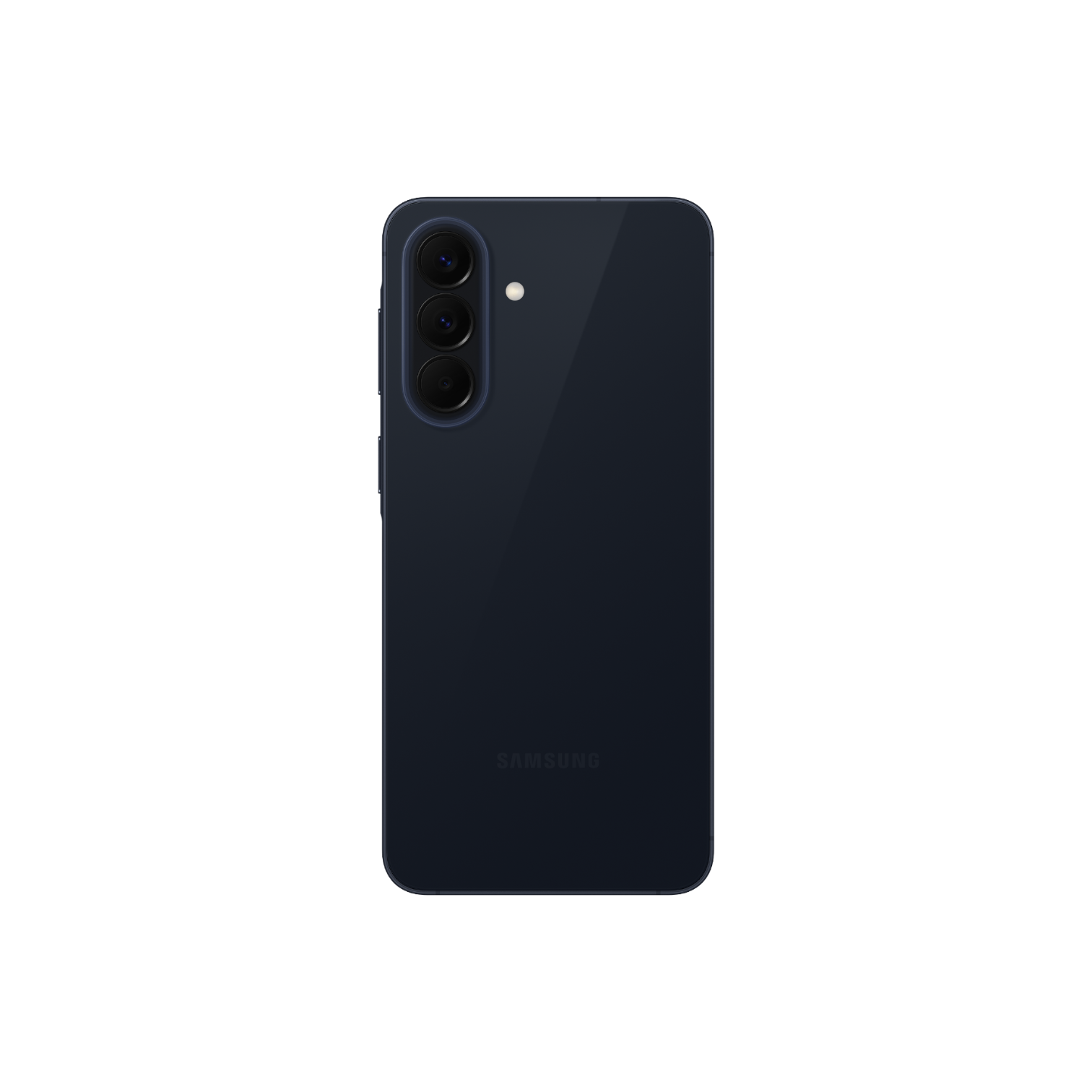 Samsung Galaxy S25 Ultra baru, lengkap dengan kotak aslinya. 