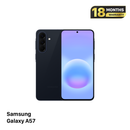 Samsung Galaxy S25 Ultra baru, lengkap dengan kotak aslinya. 