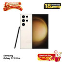 Samsung Galaxy S23 Ultra Asli 