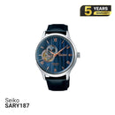 Jam Tangan Mekanik Seiko Presage Japanese Garden SARY187 