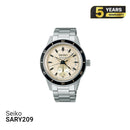 Jam Tangan Mekanik Seiko Pressage Style 60's SARY209 - Menerima Pesanan 