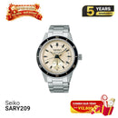 Jam Tangan Mekanik Seiko Pressage Style 60's SARY209 - Menerima Pesanan 