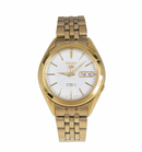 Jam tangan bertenaga surya Seiko 5 SNKL26K1 
