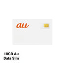 Kartu SIM data Softbank 5GB - Habis Terjual