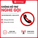 Kartu SIM Softbank dengan data 100GB, harga 2980¥ 