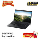SONY VAIO VJPF11 11.6 inci i5-7200U/ RAM 8GB/ SSD 128GB-BPTN Seperti Baru 