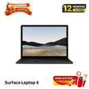 Surface Laptop 4 13.5" i7 - 1185G7/ RAM 16GB/ SSD 256GB BPTN Kondisi Seperti Baru (layar sentuh) 