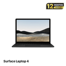 Surface Laptop 4 13.5" i7 - 1185G7/ RAM 16GB/ SSD 256GB BPTN Kondisi Seperti Baru (layar sentuh) 