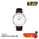 Jam tangan kuarsa Tissot T063.610.16.037.00 