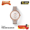 Jam Tangan Mekanik Tissot Carson Premium T122.407.22.031.01 