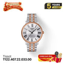 Jam Tangan Mekanik Tissot Carson Premium T122.407.22.033.00 